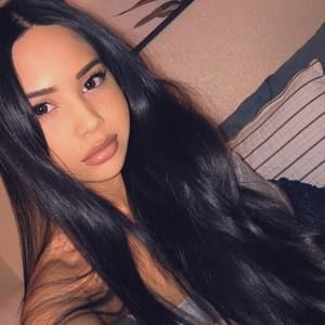 Meet your Posher, Cassie